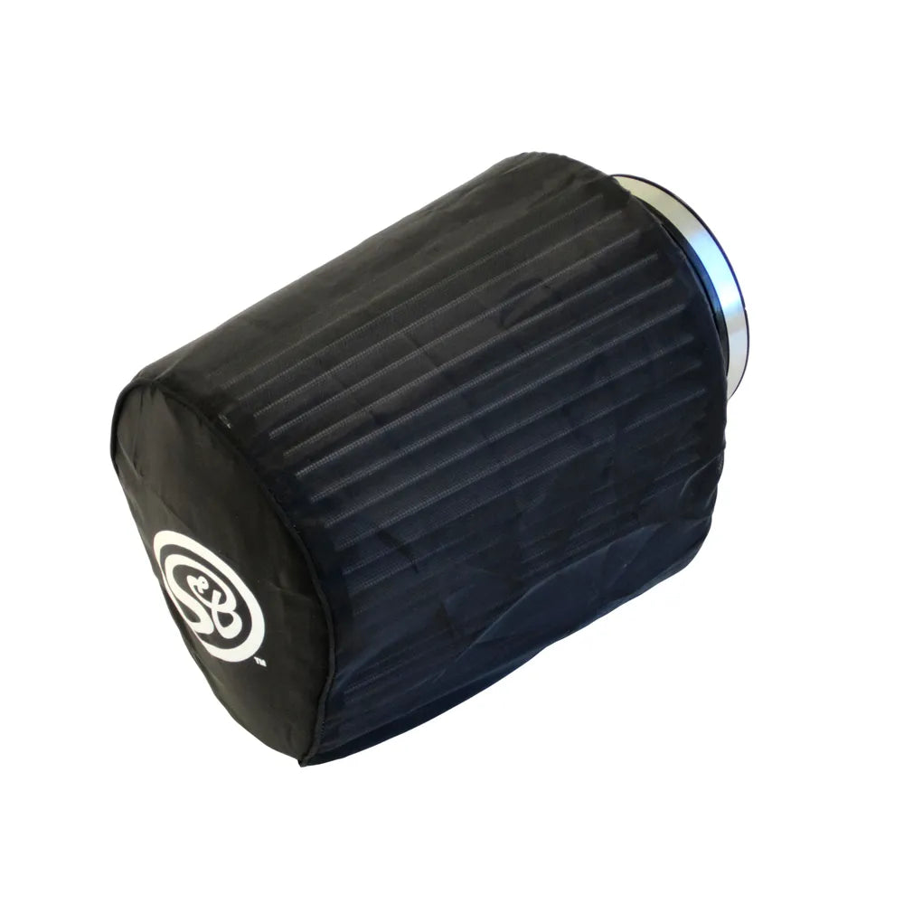 S&B Filters air filter