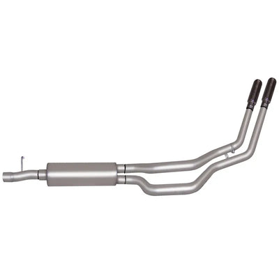 Gibson cat-back exhaust