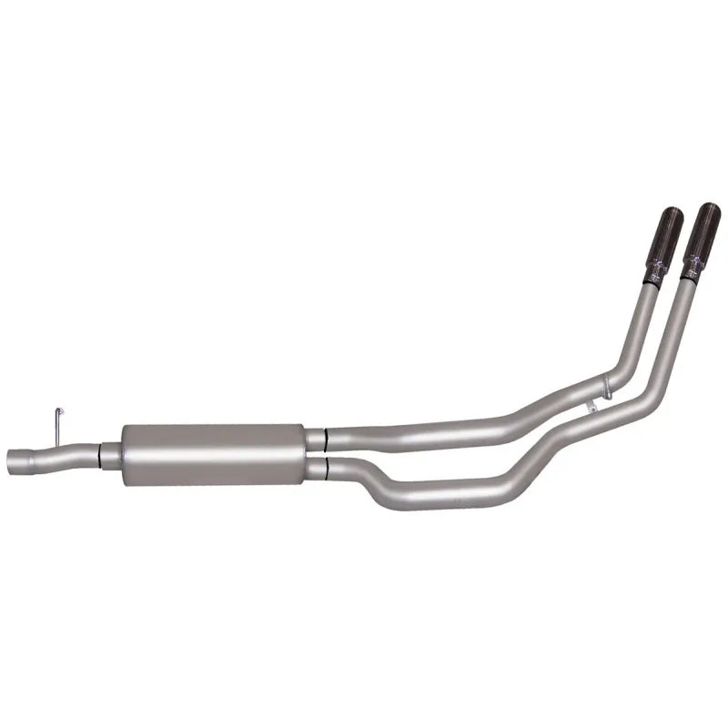 Gibson cat-back exhaust