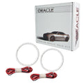Oracle Lighting auto part detail