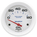 AutoMeter gauge