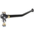 Carli Suspension roof rack