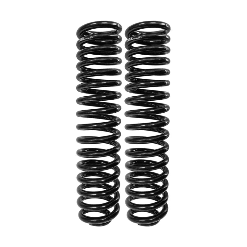 Carli Suspension springs