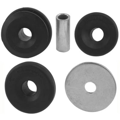 KYB shock absorber