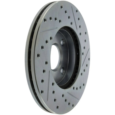 Stoptech auto part