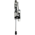 FOX shock absorber installed view