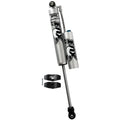 FOX shock absorber detail