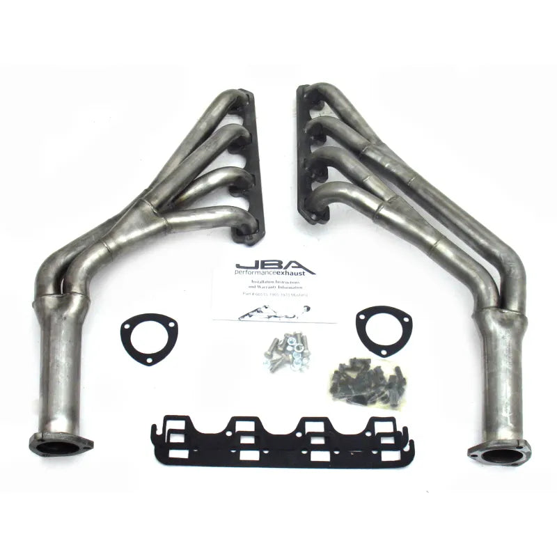 JBA Performance Exhaust headers