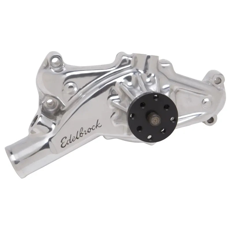 Edelbrock auto part