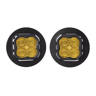 Diode Dynamics fog light kit
