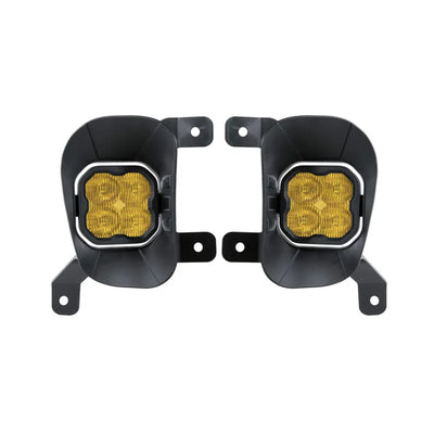 Diode Dynamics fog light kit
