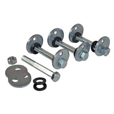 SPC Performance hardware kit
