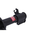 KYB shock absorber