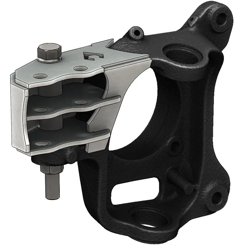 Artec Industries auto part