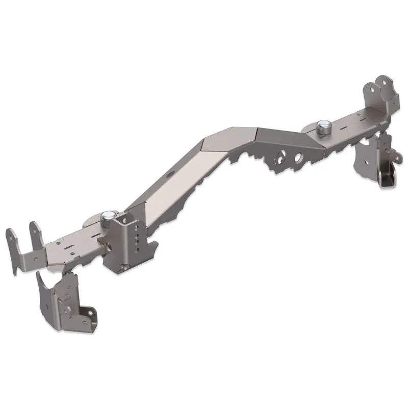 Artec Industries hardware kit