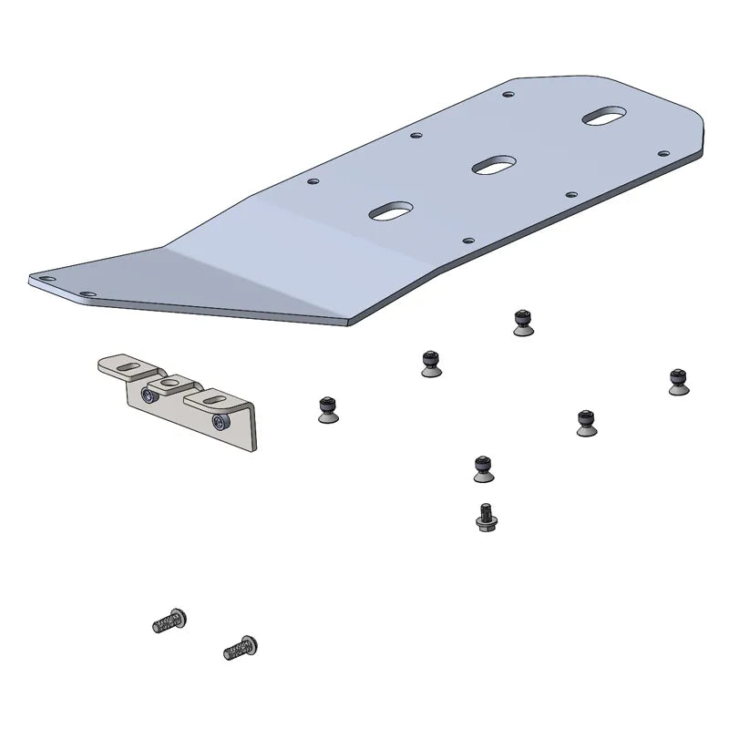 Artec Industries auto part