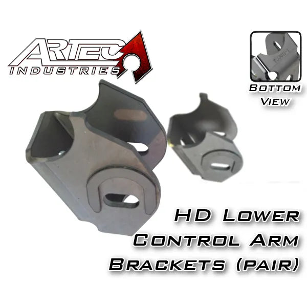 Artec Industries roof rack