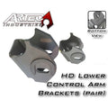Artec Industries roof rack
