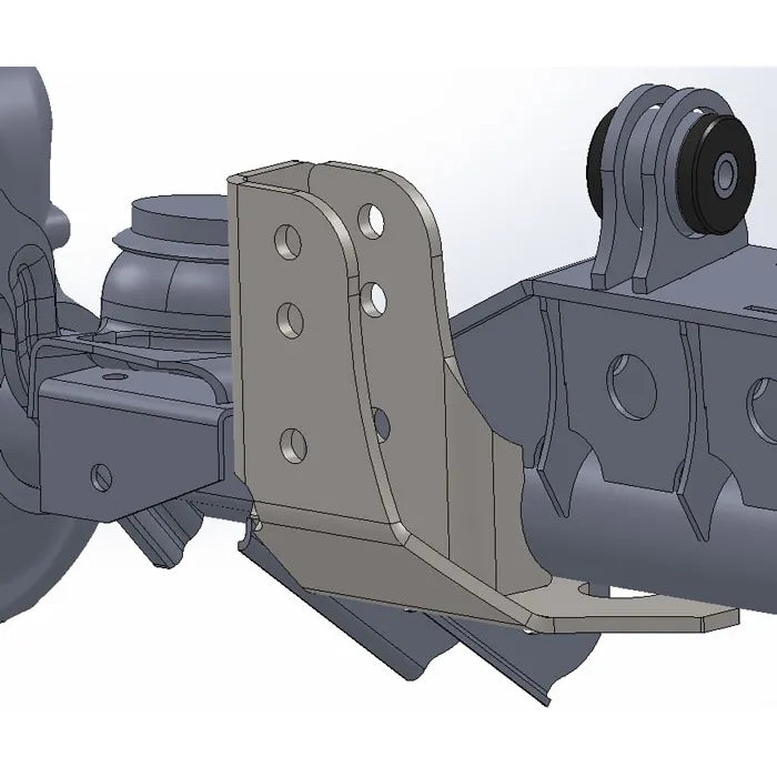 Artec Industries roof rack