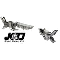 Artec Industries roof rack