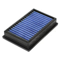 aFe air filter close-up
