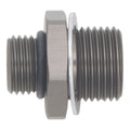 DeatschWerks auto part detail