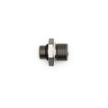 DeatschWerks auto part close-up