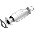 Magnaflow auto part detail