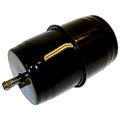 Crown Automotive air filter detail