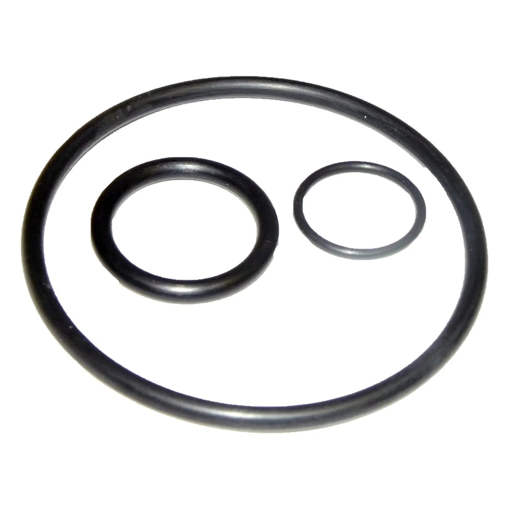 Crown Automotive oil filter