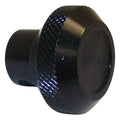 Crown Automotive black auto part