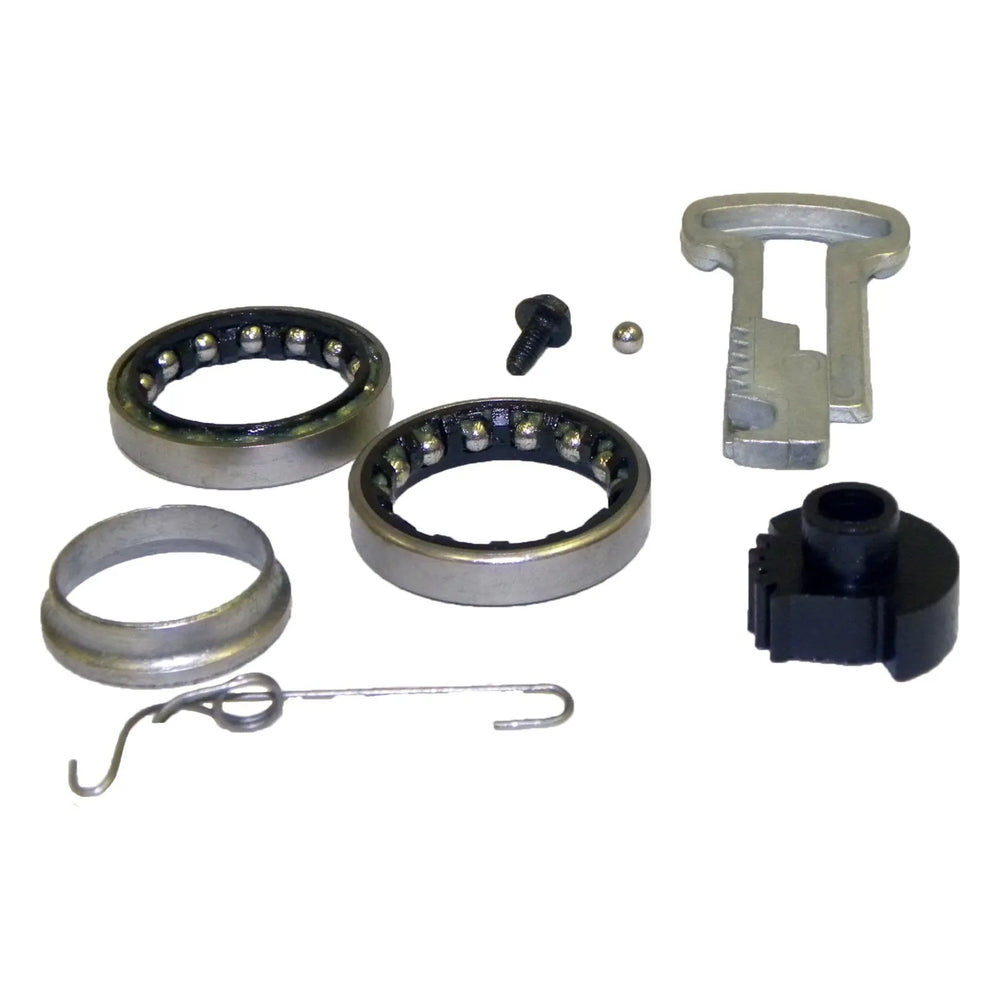 Crown Automotive auto part