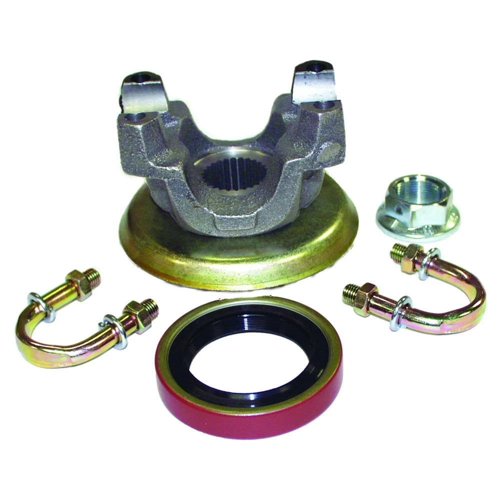 Crown Automotive hardware kit
