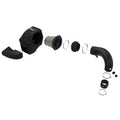 aFe cold air intake detail