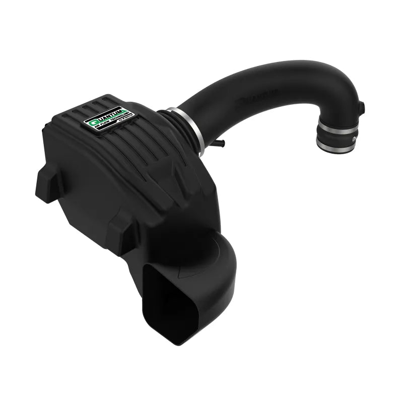 aFe cold air intake