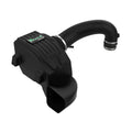 aFe cold air intake