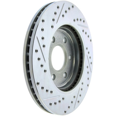 Stoptech auto part