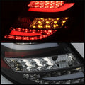SPYDER tail light