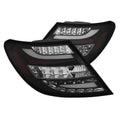 SPYDER tail light