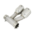 aFe exhaust detail