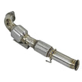 aFe downpipe
