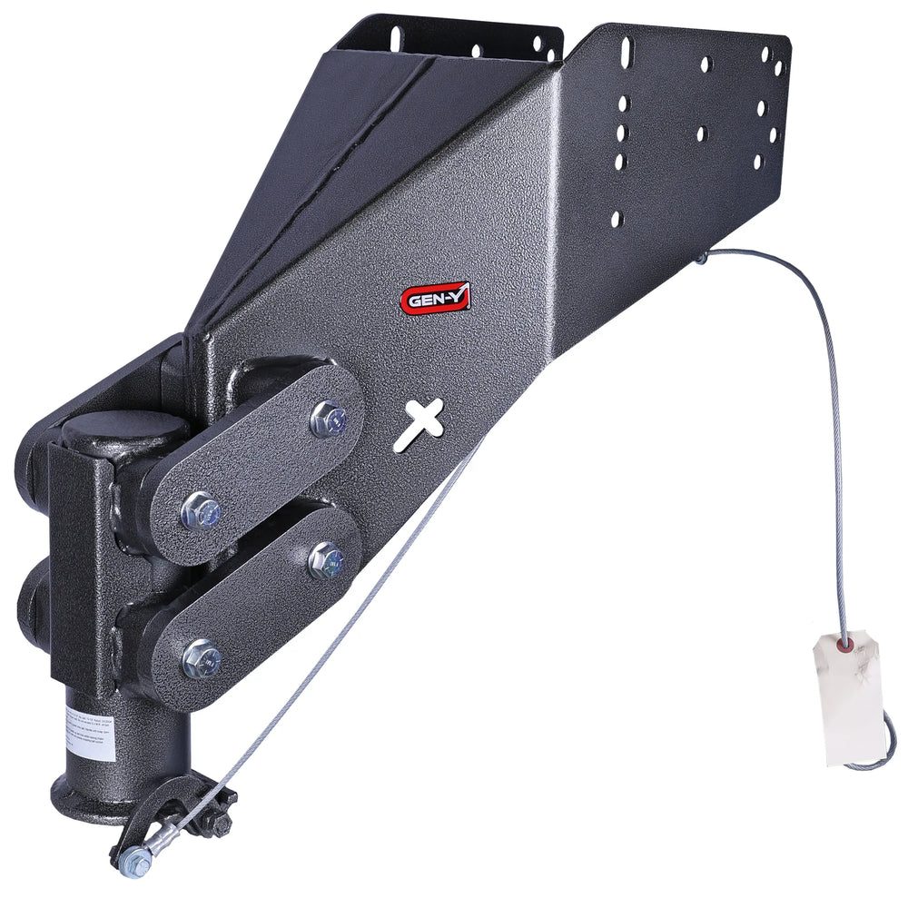 Gen-Y Hitch auto part