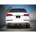 aFe cat-back exhaust