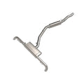 aFe cat-back exhaust