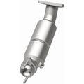 Magnaflow auto part detail