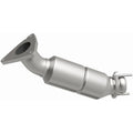 Magnaflow auto part close-up