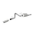 CORSA Performance cat-back exhaust