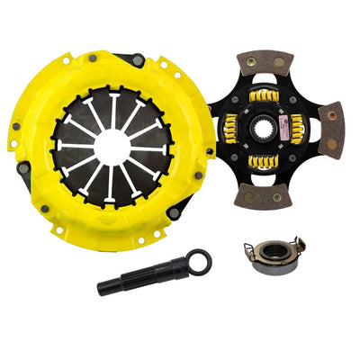 Advanced Clutch auto part