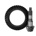 Revolution Gear & Axle auto part