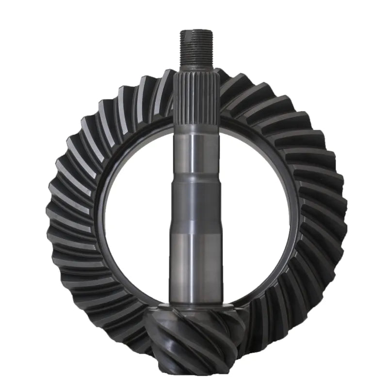 Revolution Gear & Axle auto part